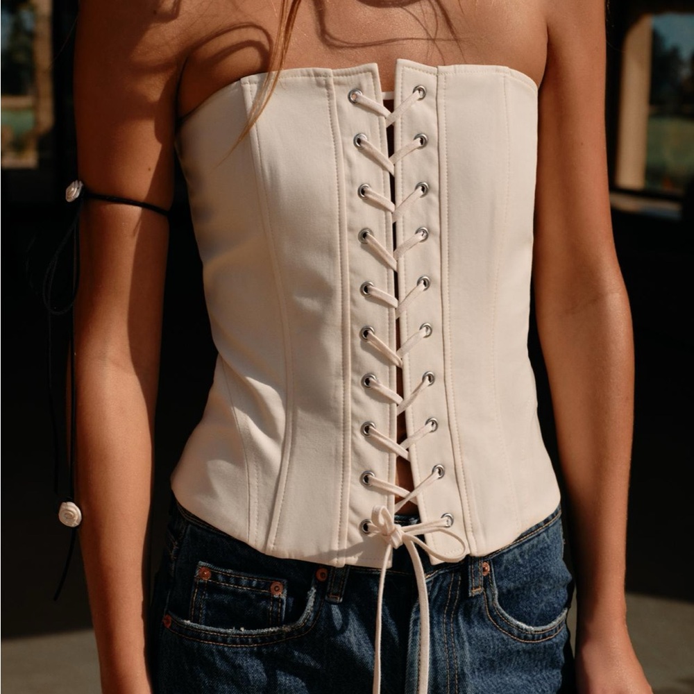 Zara Corset